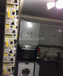 Apartment 93 m² - Iusuf Kobaladze, Batumi, Georgia
