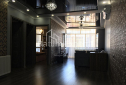 Apartment 4-room 93 m² - Iusuf Kobaladze, Batumi