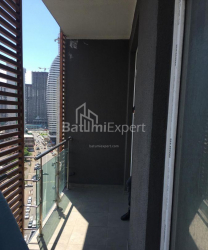 Apartment 46 m² - Zurab Gorgiladze, Batumi, Georgia