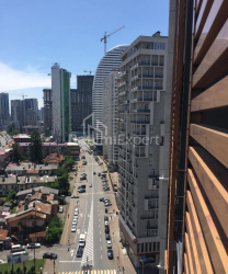 Apartment 46 m² - Zurab Gorgiladze, Batumi, Georgia