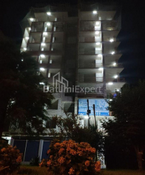 Apartment 73 m² - Sherif Khimshiashvili, Batumi, Georgia