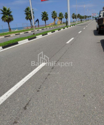 Apartment 3-room 73 m² - Sherif Khimshiashvili, Batumi