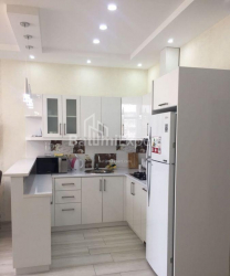 Apartment 67 m² - Zurab Gorgiladze, Batumi, Georgia