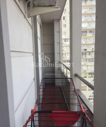Apartment 3-room 67 m² - Zurab Gorgiladze, Batumi