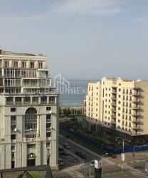 Apartment 3-room 67 m² - Zurab Gorgiladze, Batumi