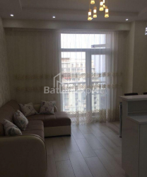 Apartment 3-room 67 m² - Zurab Gorgiladze, Batumi