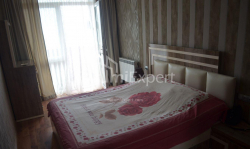 Apartment 3-room 73 m² - Iusuf Kobaladze, Batumi