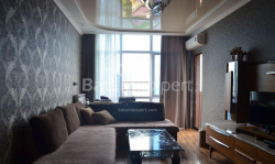 Apartment 3-room 73 m² - Iusuf Kobaladze, Batumi