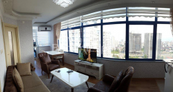 Apartment 3-room 62 m² - Shalva Inasaridze, Batumi