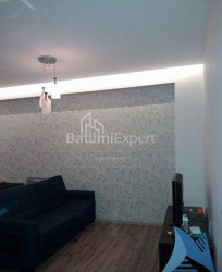 Apartment 2-room 50 m² - Yuryevskaya, Batumi