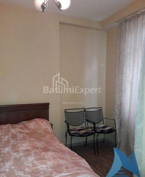 Apartment 2-room 50 m² - Yuryevskaya, Batumi