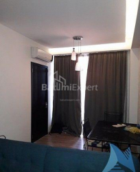 Apartment 2-room 50 m² - Yuryevskaya, Batumi