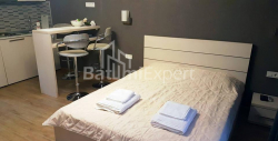 Apartment 1-room 29 m² - Iusuf Kobaladze, Batumi