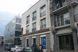 Apartment 1-room 30 m² - Yuryevskaya, Batumi