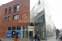 Apartment 1-room 30 m² - Yuryevskaya, Batumi