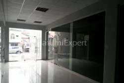 Apartment 1-room 30 m² - Yuryevskaya, Batumi