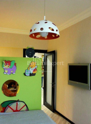 Apartment 130 m² - Sherif Khimshiashvili, Batumi, Georgia