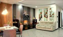 Apartment 4-room 130 m² - Sherif Khimshiashvili, Batumi