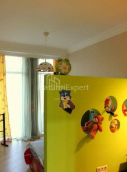 Apartment 130 m² - Sherif Khimshiashvili, Batumi, Georgia