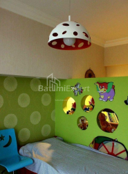 Apartment 130 m² - Sherif Khimshiashvili, Batumi, Georgia