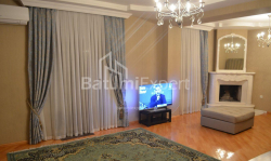 Apartment 5-room 160 m² - Zurab Gorgiladze, Batumi