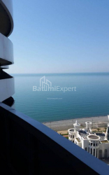 Apartment 1-room 27 m² - Iusuf Kobaladze, Batumi