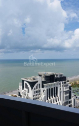 Apartment 1-room 27 m² - Iusuf Kobaladze, Batumi
