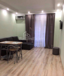 Apartment 2-room 52 m² - Sherif Khimshiashvili, Batumi