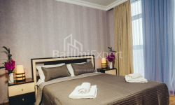 Apartment 2-room 46 m² - Sherif Khimshiashvili, Batumi