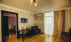 Apartment 46 m² - Sherif Khimshiashvili, Batumi, Georgia