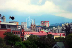 Apartment 92 m² - Shalva Inasaridze, Batumi, Georgia
