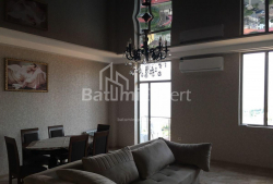 Apartment 4-room 112 m² - Sherif Khimshiashvili, Batumi