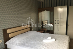 Apartment 112 m² - Sherif Khimshiashvili, Batumi, Georgia