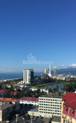 Apartment 4-room 112 m² - Sherif Khimshiashvili, Batumi
