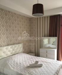 Apartment 112 m² - Sherif Khimshiashvili, Batumi, Georgia