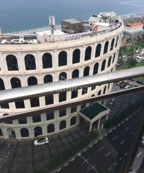 Apartment 3-room 75 m² - Yuryevskaya, Batumi