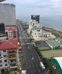 Apartment 3-room 75 m² - Yuryevskaya, Batumi
