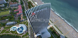 Apartment 100 m² - Yuryevskaya, Batumi, Georgia
