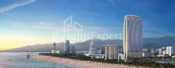 Apartment 100-room 100 m² - Yuryevskaya, Batumi