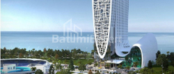 Apartment 100-room 100 m² - Yuryevskaya, Batumi