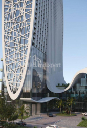 Apartment 100-room 100 m² - Yuryevskaya, Batumi