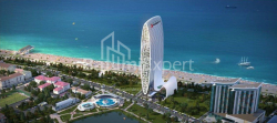 Apartment 100-room 100 m² - Yuryevskaya, Batumi