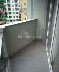 Apartment 33 m² - Sherif Khimshiashvili, Batumi, Georgia