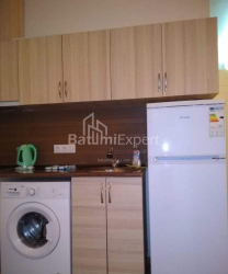 Apartment 1-room 33 m² - Sherif Khimshiashvili, Batumi