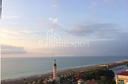 Apartment 1-room 33 m² - Sherif Khimshiashvili, Batumi