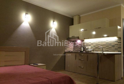Apartment 1-room 33 m² - Sherif Khimshiashvili, Batumi