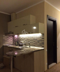Apartment 33 m² - Sherif Khimshiashvili, Batumi, Georgia