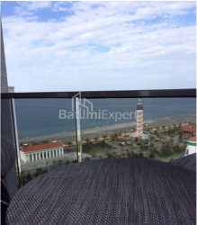 Apartment 1-room 33 m² - Sherif Khimshiashvili, Batumi
