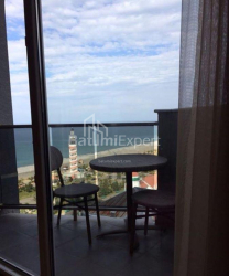 Apartment 1-room 33 m² - Sherif Khimshiashvili, Batumi