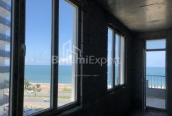 Apartment 2-room 52 m² - Yuryevskaya, Batumi